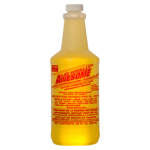 all purpose cleaner refill - 32 oz -- 12 per case