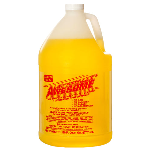 awesome all purpose cleaner 1 gal refill - -  -- 4 per case