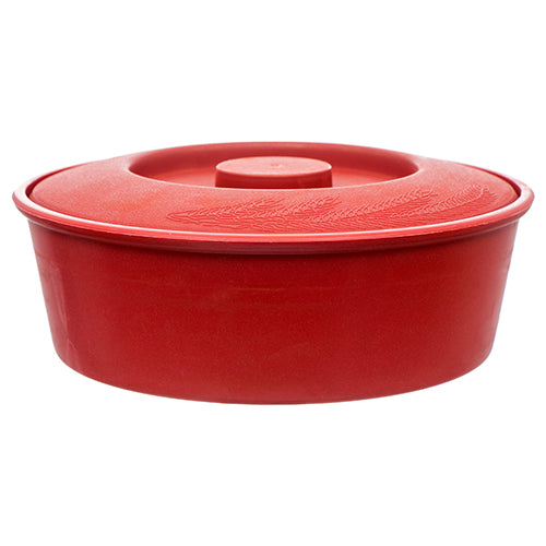 tortillas warmer container 248g -- 24 per case