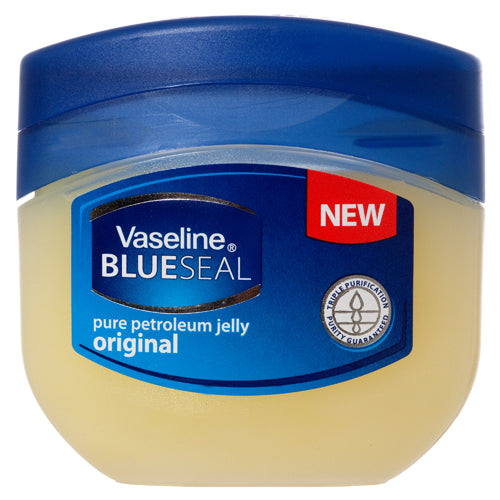 vaseline blue seal original 100ml  -- 12 per box