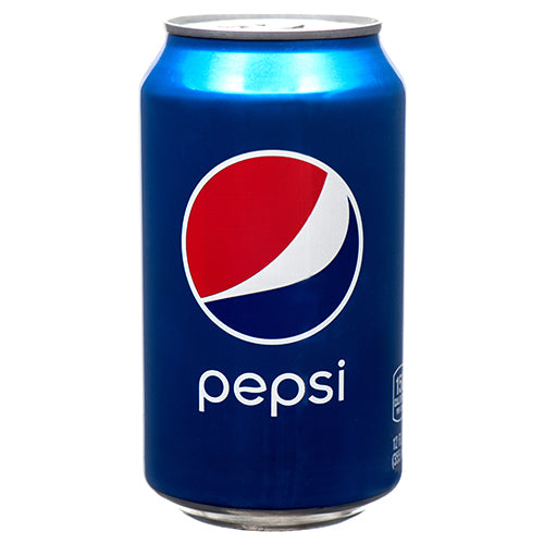 bulk pepsi 12 oz cans -- 36 per case