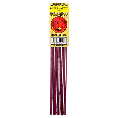 incense sticks 12 count - 36 assorted scents  -- 72 per box