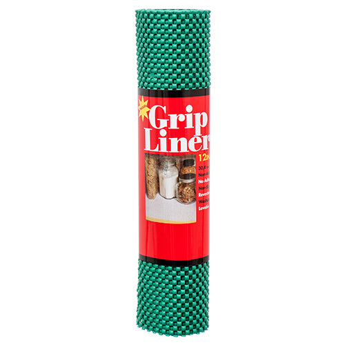 grip liner 12x4ft extra - kittrich #dpgm-12e4fa-01 -- 48 per case