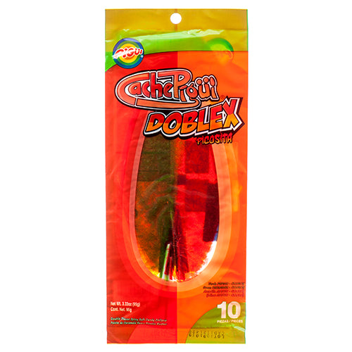 dp cachepigui slaps doblex picosito - 10ct -  -- 40 per case