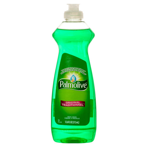 palmolive dish liquid original 12.6 oz -- 20 per case