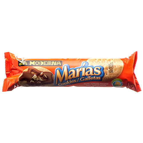 la moderna marias cookies - 4.94 oz -- 20 per case