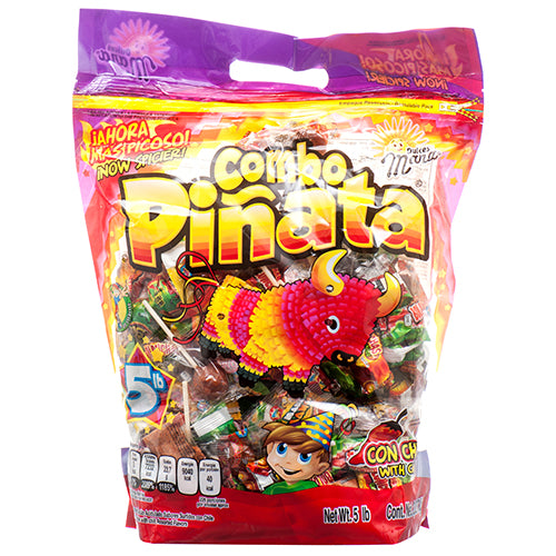 mara pinata combo con chile 5lbs -- 8 per case