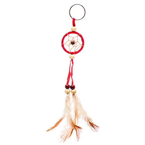 key chain dream catchers -- 12 per box