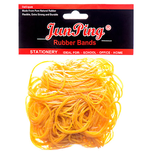 bulk rubber bands - large  -- 12 per box