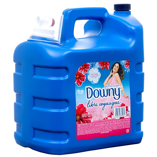 downy le aroma floral 8.5 lt -- 1 per case