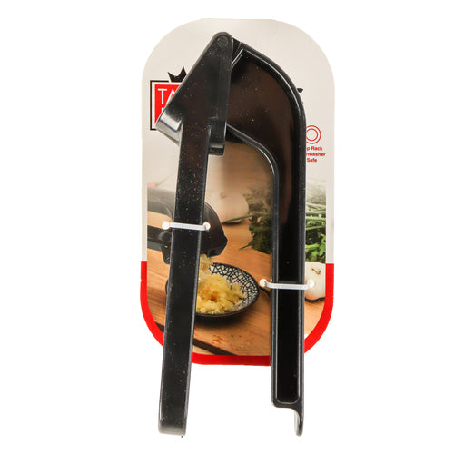 table king garlic press - -  -- 24 per case