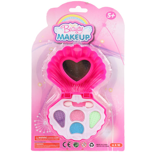 toy make up beauty set 6.5 -- 72 per case