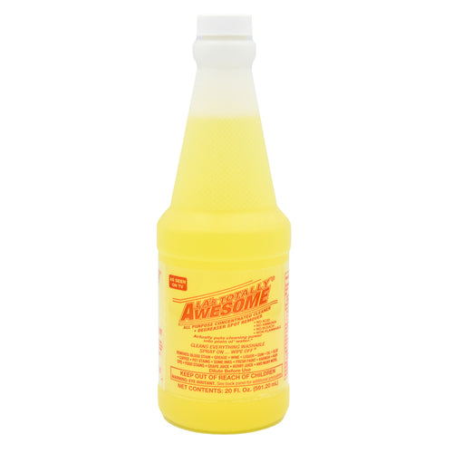 awesome all-purpose cleaner refill - 20oz -- 24 per case