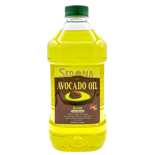 travel avocado oil