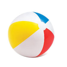 20 inch beach balls  -- 1 per box