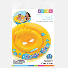 baby floats - 26.5 circle age 1-2 -- 1 per box