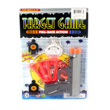 target game - 72 units per case - family fun -- 24 per box