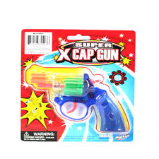 super x cap gun  -  -- 24 per box