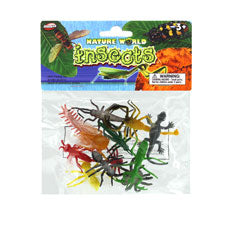 12 pcs 2 insect in pp bag - new arrivals - 48/case -- 1 per box