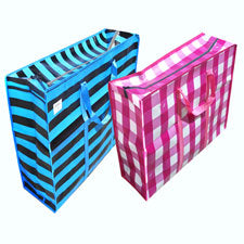 shopping bags - 175g 78*54*27cm  -- 10 per box