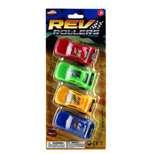 3.25 f/w racing cars - toys and games -- 24 per box