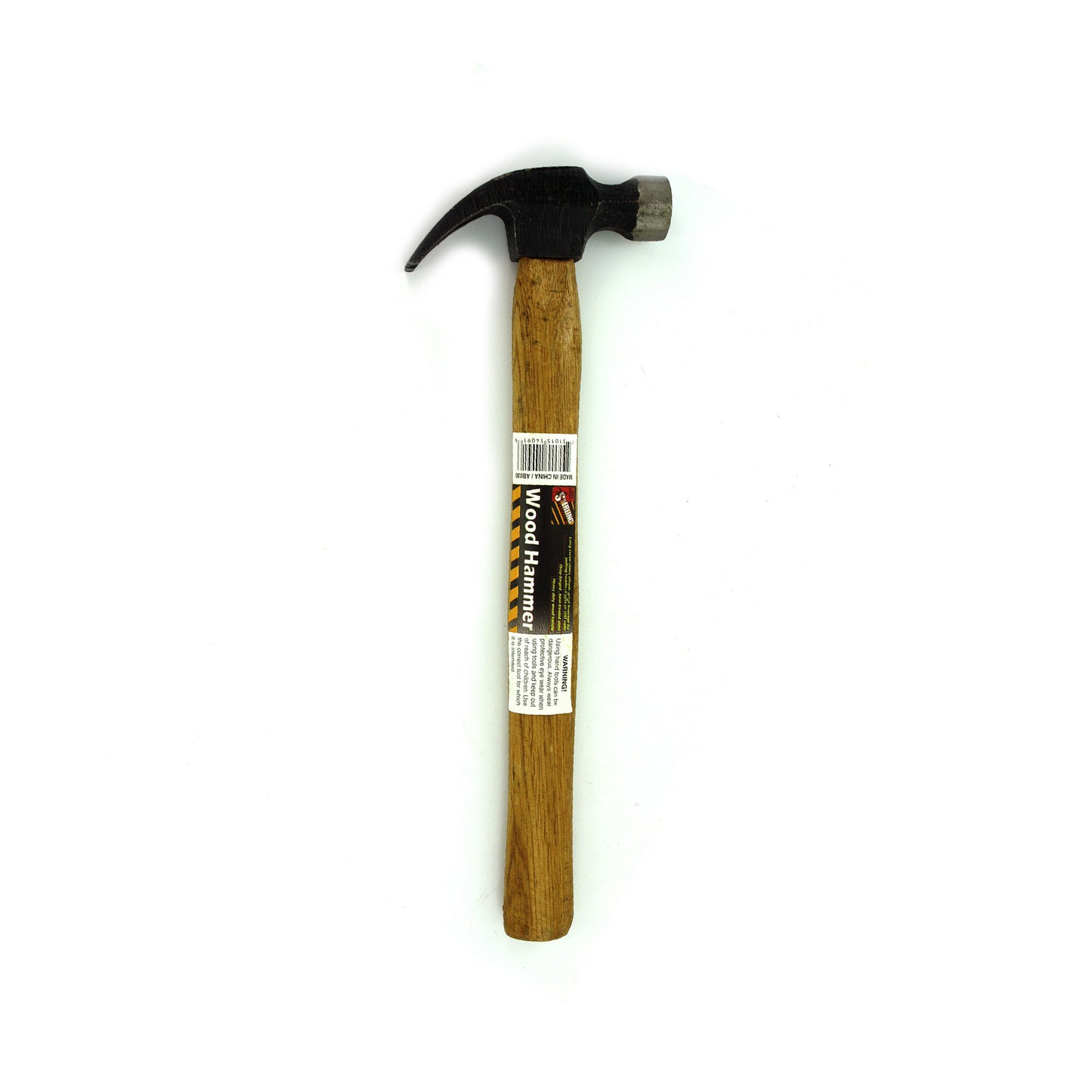 wood handle hammer - -  -- 10 per box