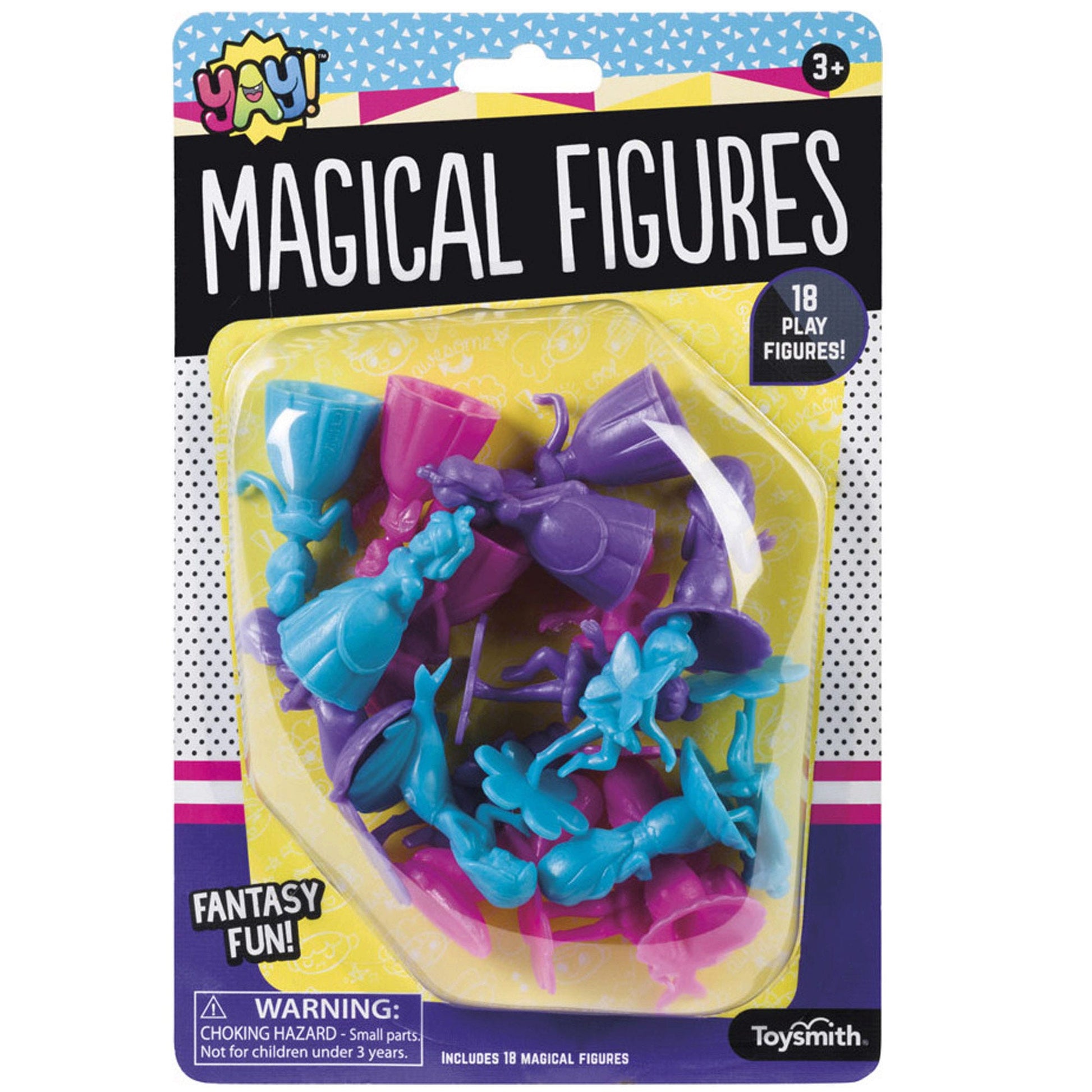 yay magical figures -- 28 per box