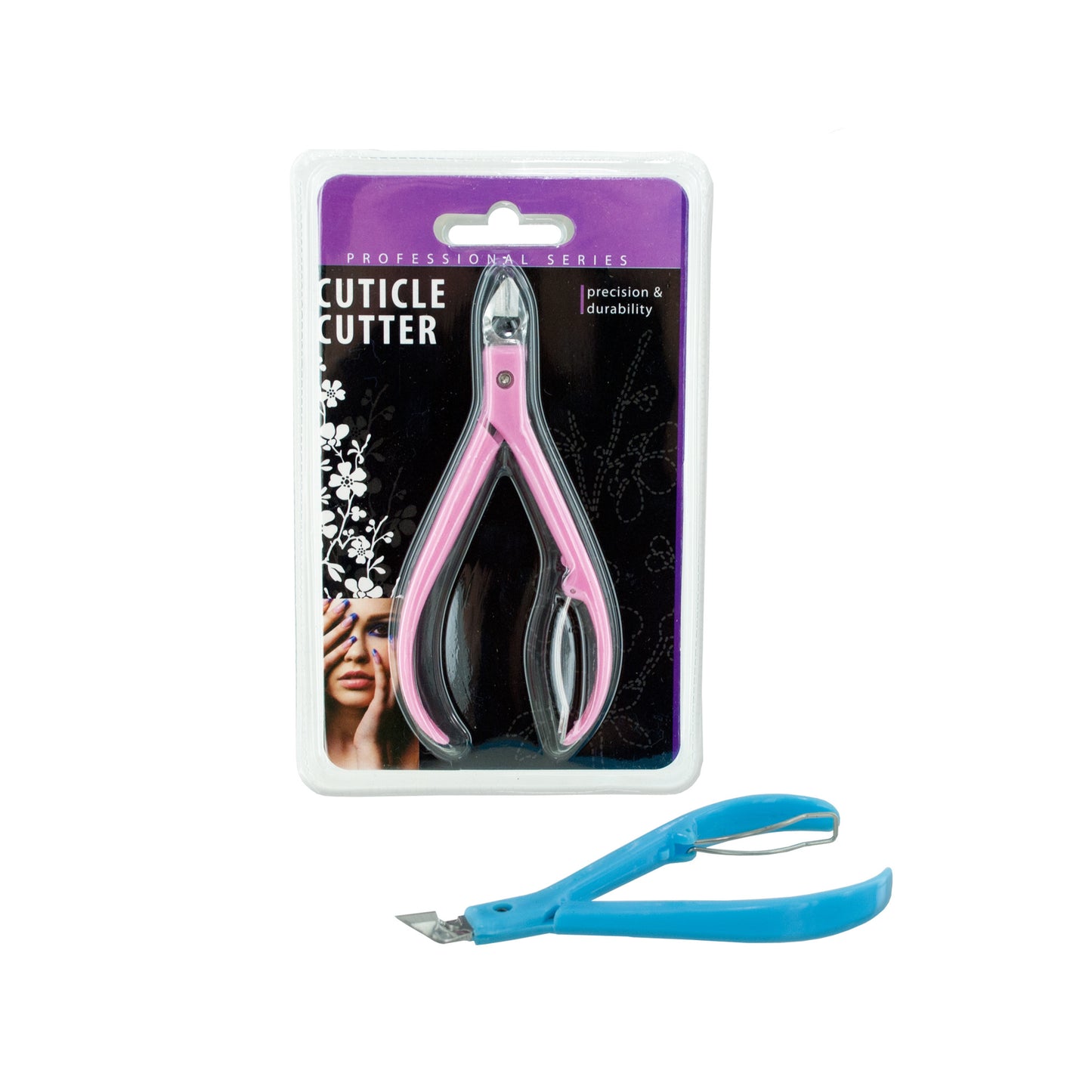 cuticle cutters - bulk  -- 28 per box