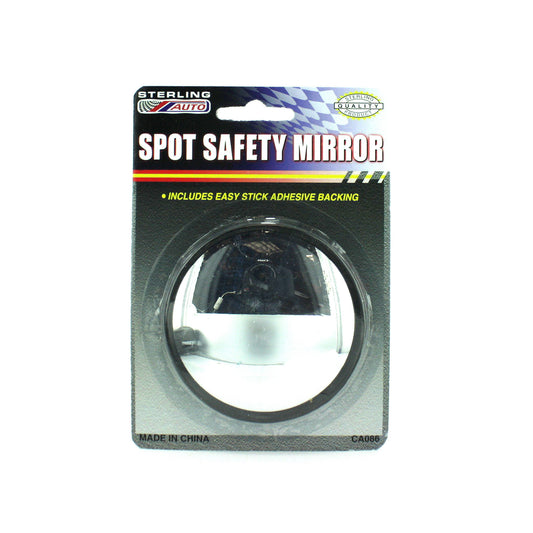 blind spot mirrors - increase visibility -  -- 31 per box