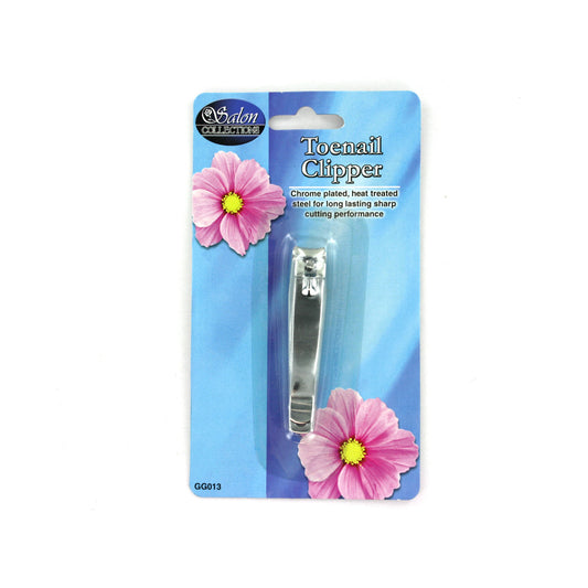 toenail clipper - durable and powerful  -- 42 per box