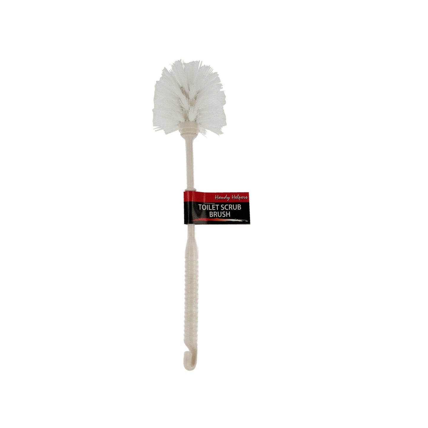 toilet brush and hook set -  -- 30 per box