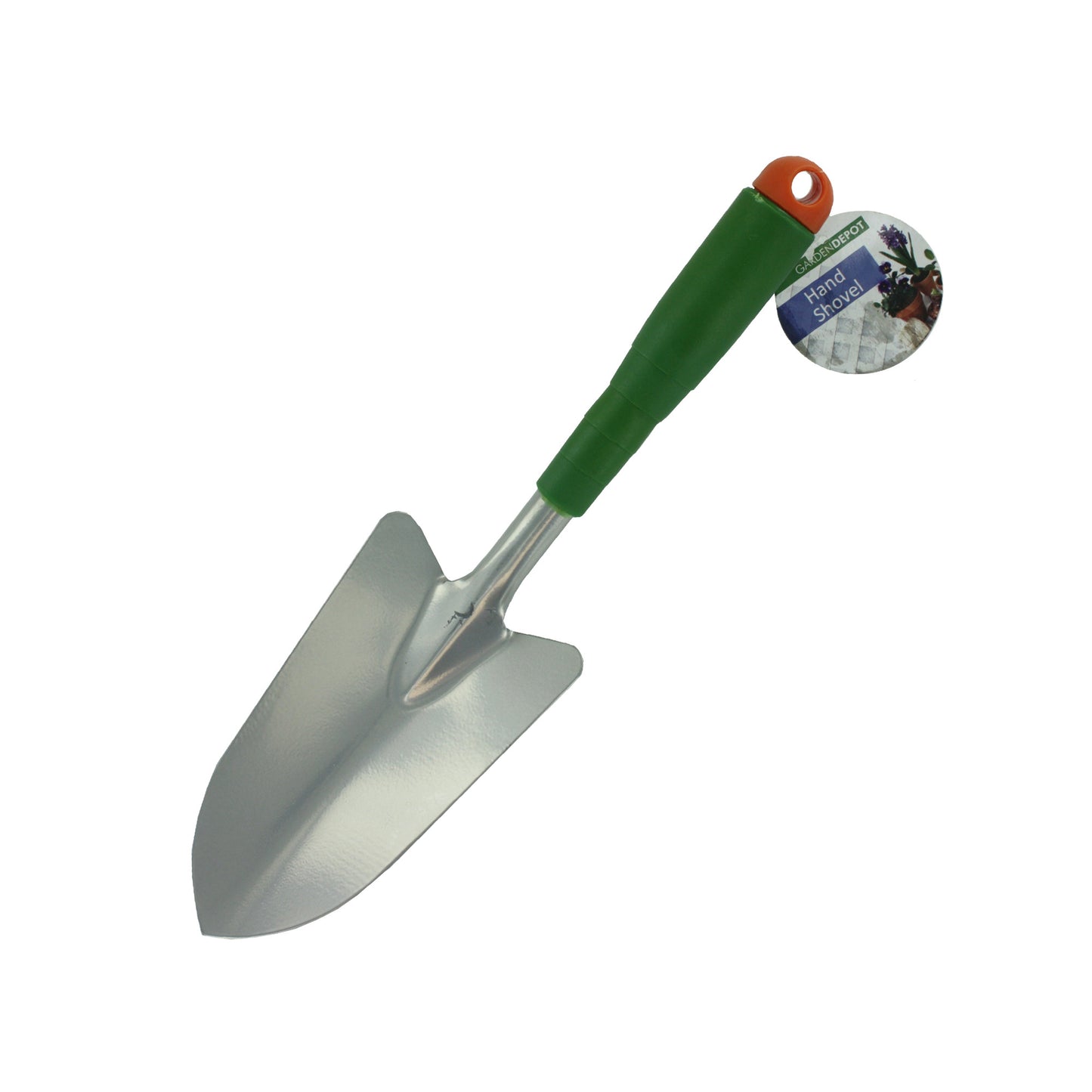 garden hand shovels -  -- 16 per box