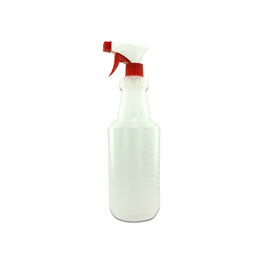 32 oz. multi-purpose spray bottle - bulk  -- 16 per box