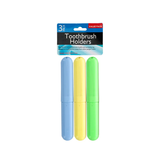 toothbrush holders - bulk  -- 25 per box