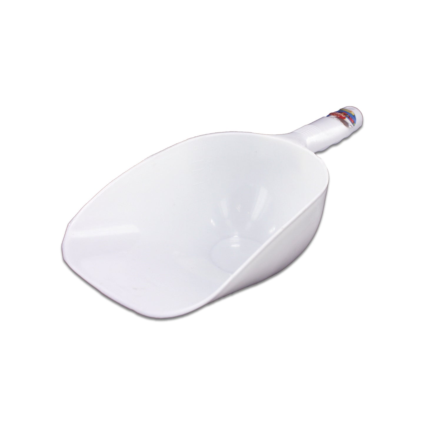 jumbo kitchen scoop - -  -- 35 per box