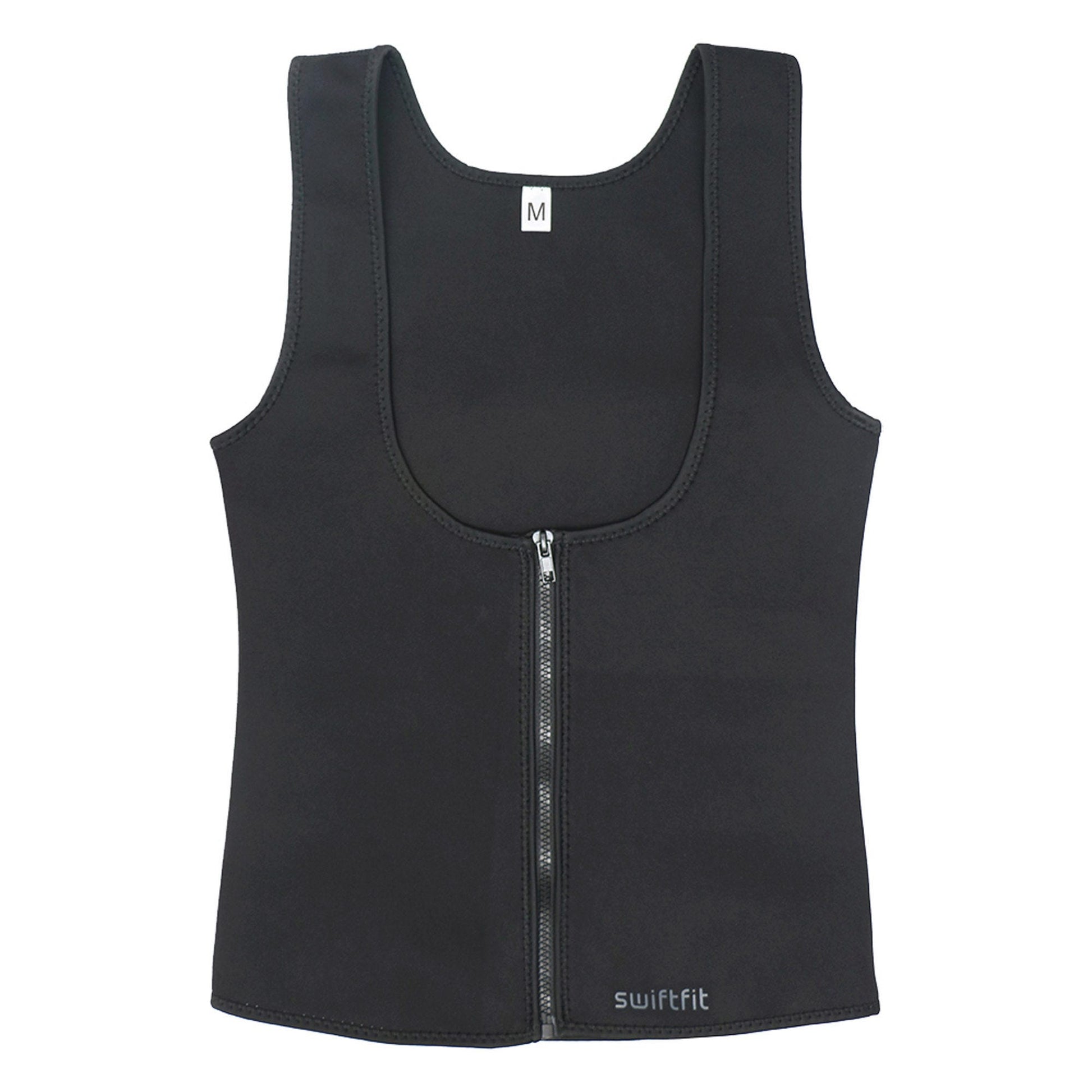 swift fit medium slimmer vest -- 12 per box