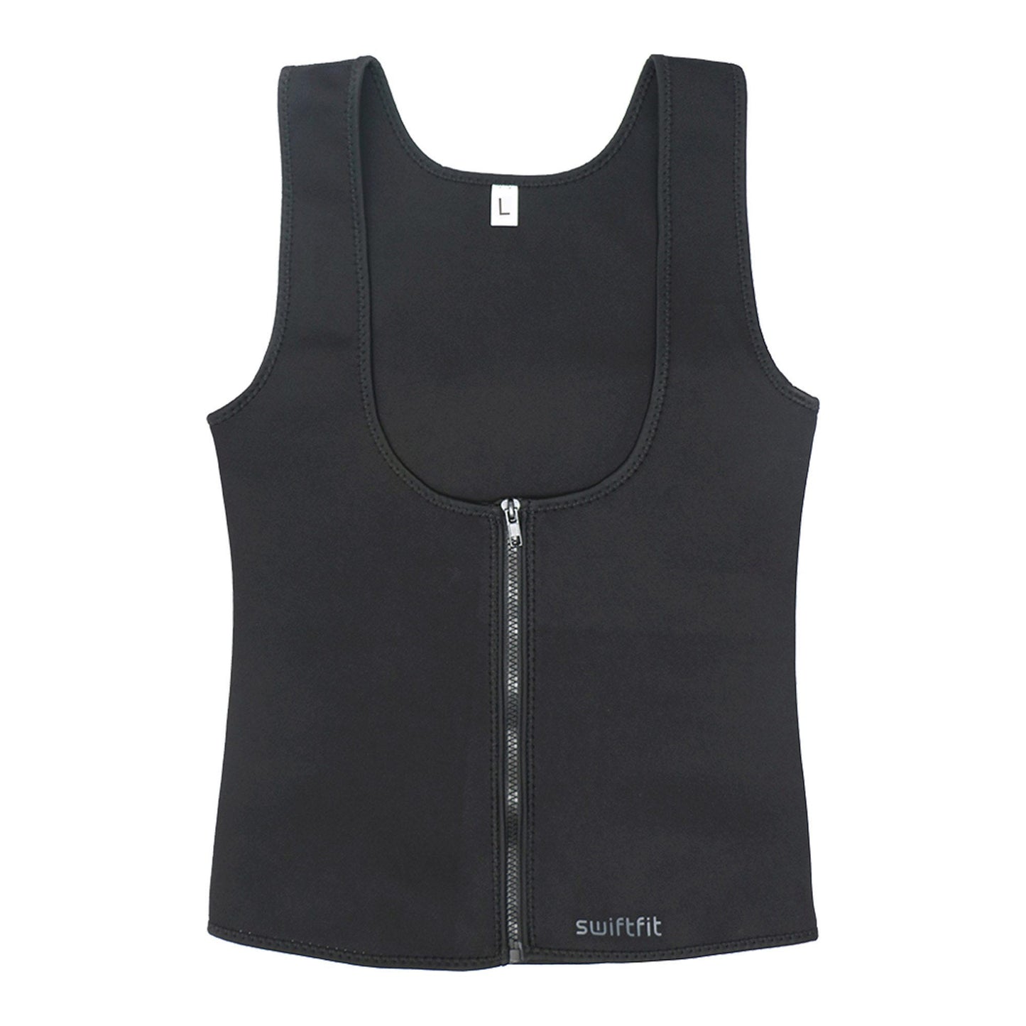 swift fit large slimmer vest -- 12 per box