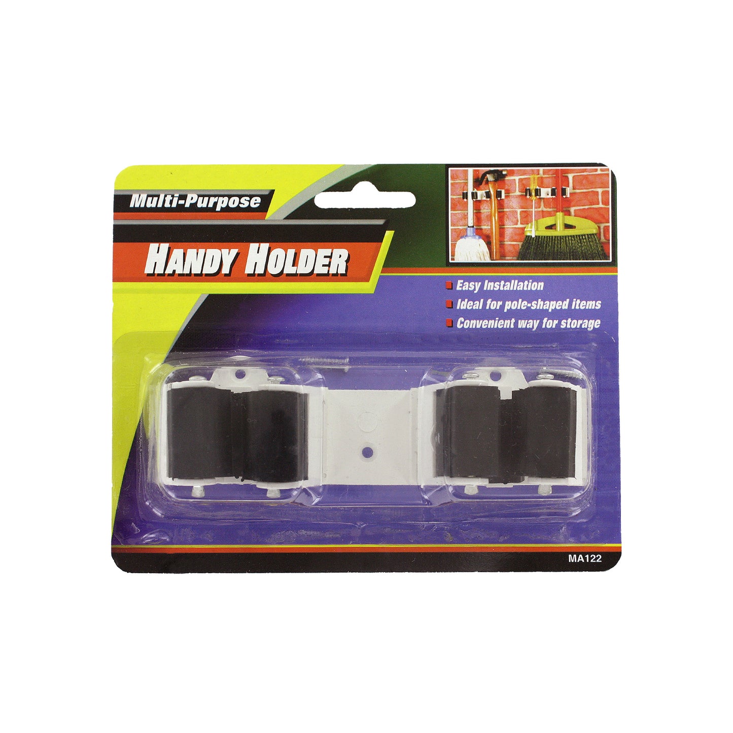 multi-purpose handy holder -  -- 23 per box