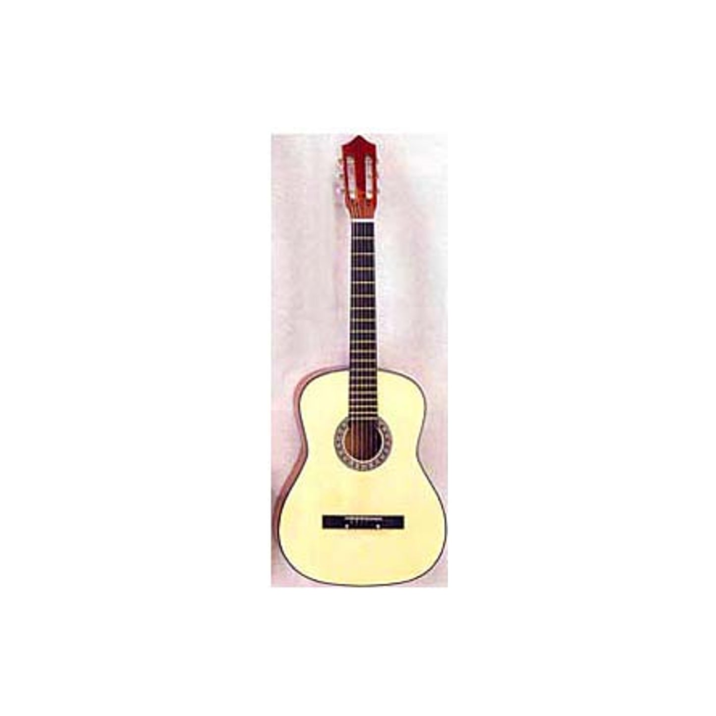 6-string acoustic guitars - bulk -- 1 per box