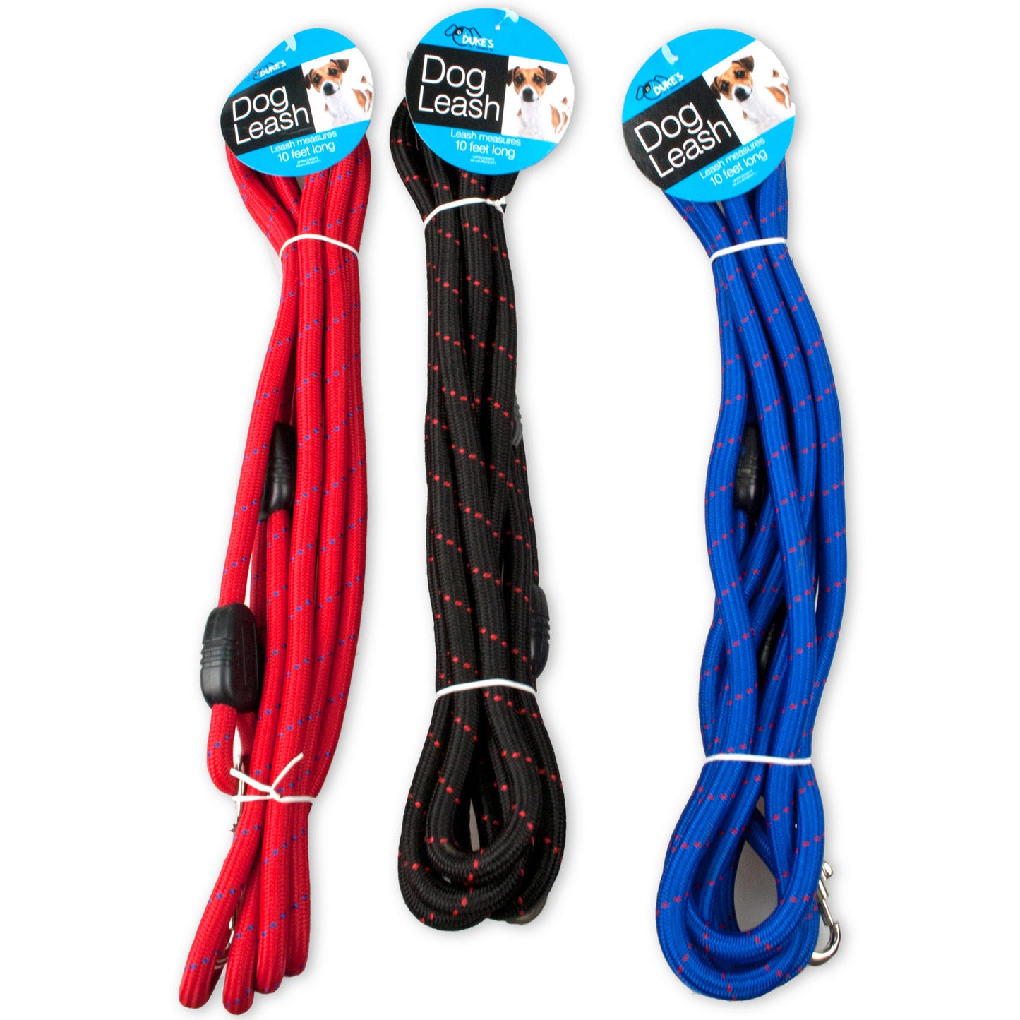 long dog leash -  animal and pet supplies -- 10 per box