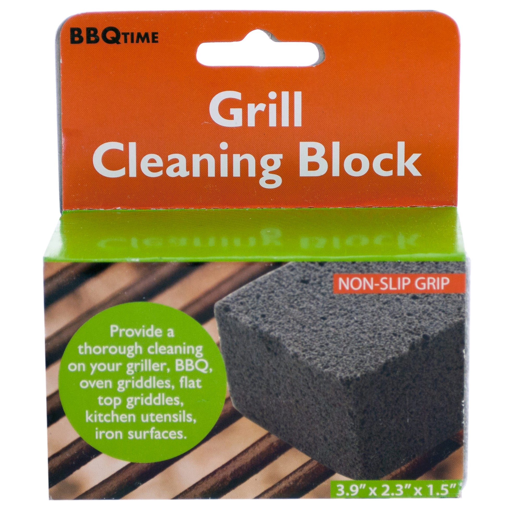 grill cleaning block -  -- 24 per case