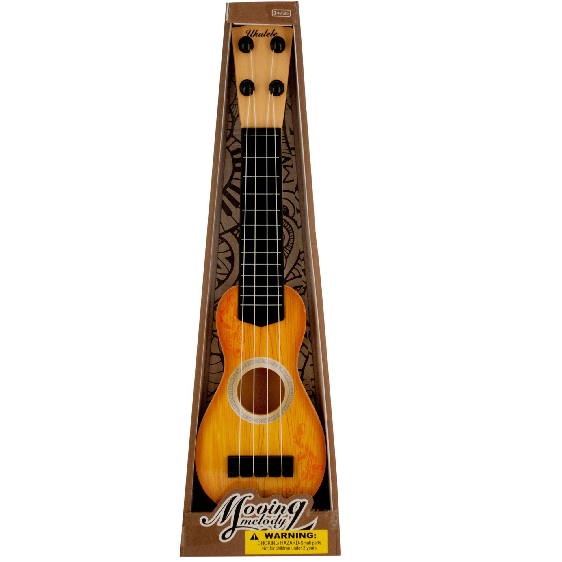 toy ukulele - toys and games -- 7 per box