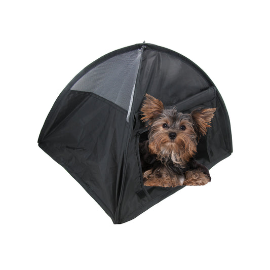 pop-up dog tent - outdoor and camping  -- 10 per box