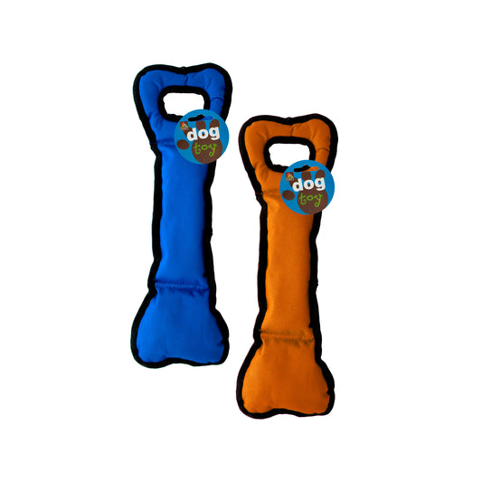 dog toy with handle - -  -- 16 per box