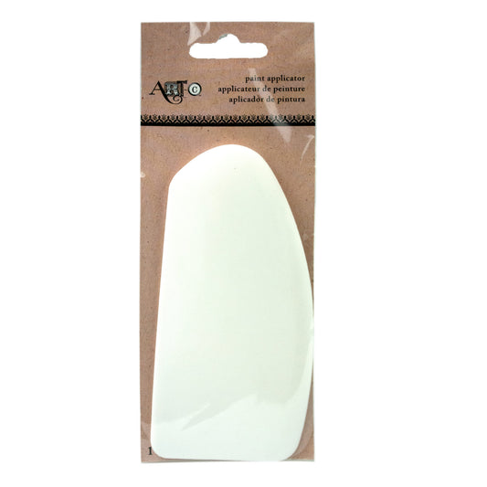 silicone paint applicator for screen stencils  -- 71 per box