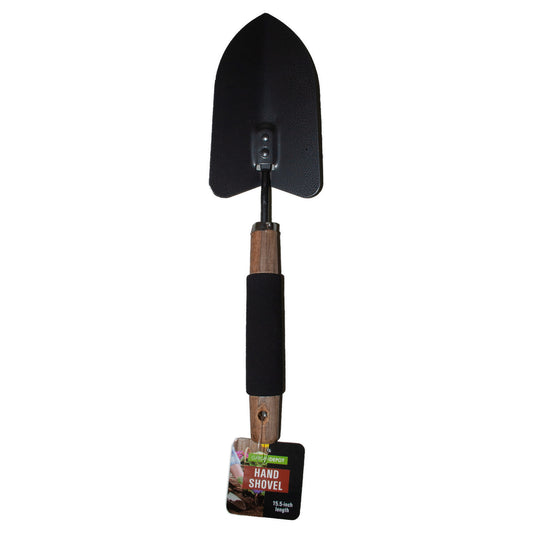 wooden handle large garden shovel -  -- 14 per box