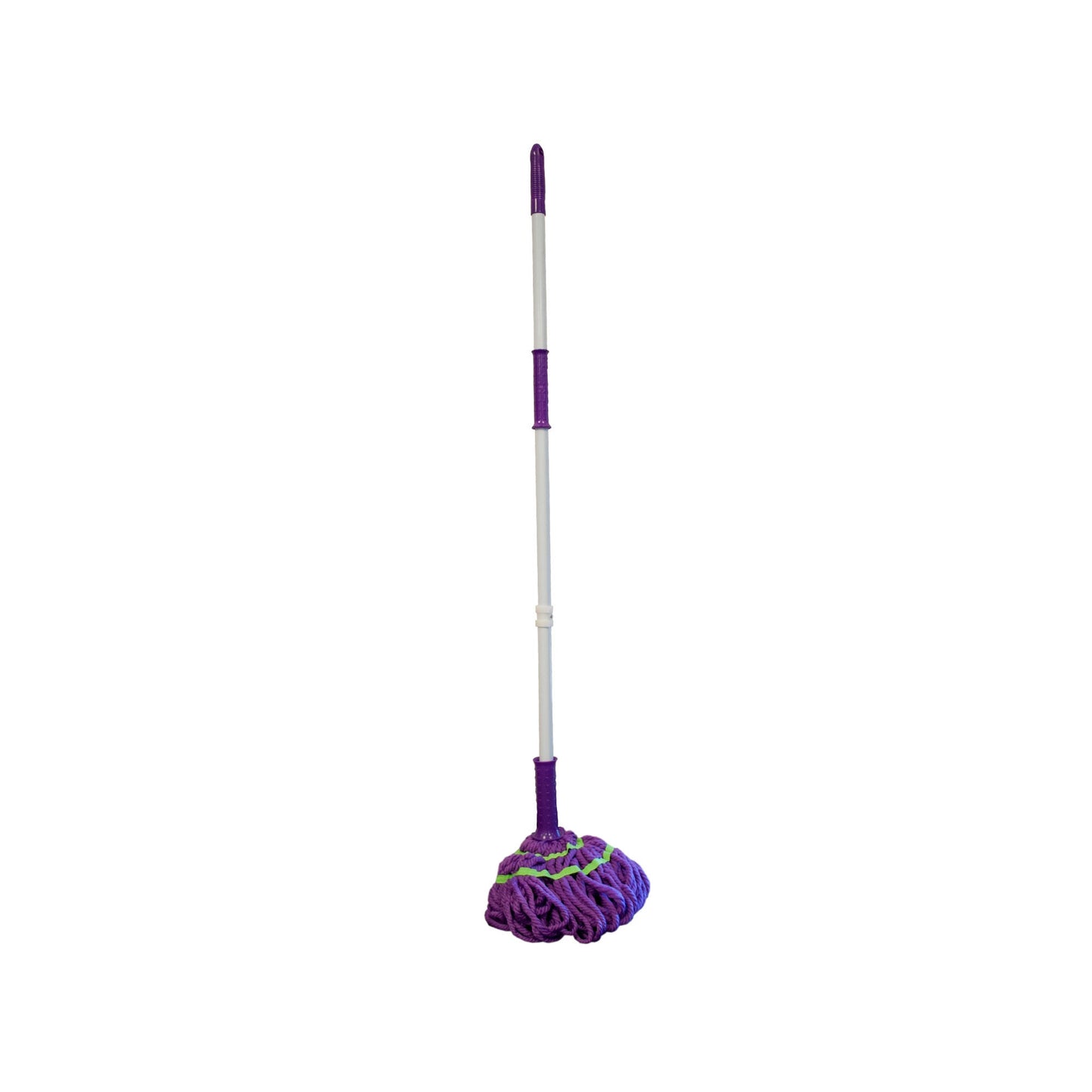 super absorbent twist mop - home and garden -- 7 per box