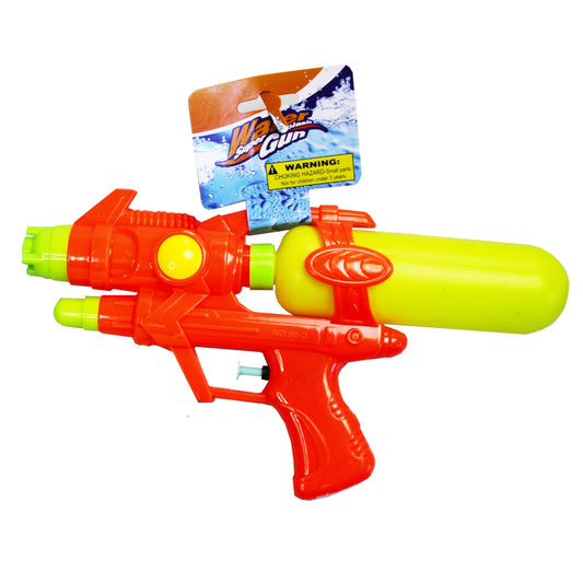 super splash water gun  -  -- 17 per box