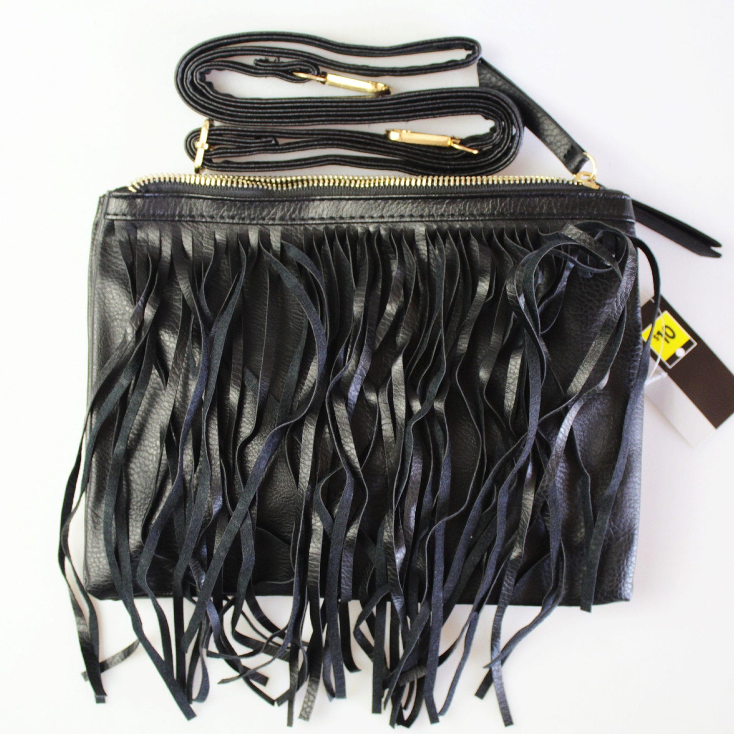 black cross body bags - -  -- 14 per box