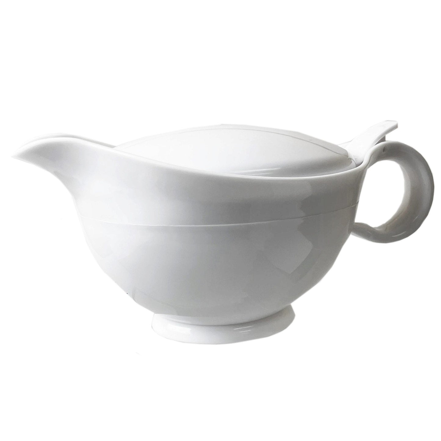 insulated gravy server - 2 cup capacity -- 12 per case